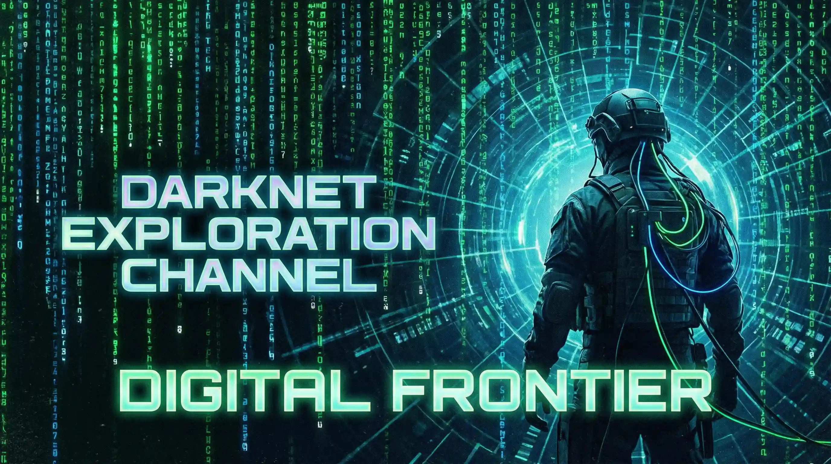 赛博朋克数字世界 - 51暗网官网-深网资讯|暗网独家爆料|51暗网平台 网络安全