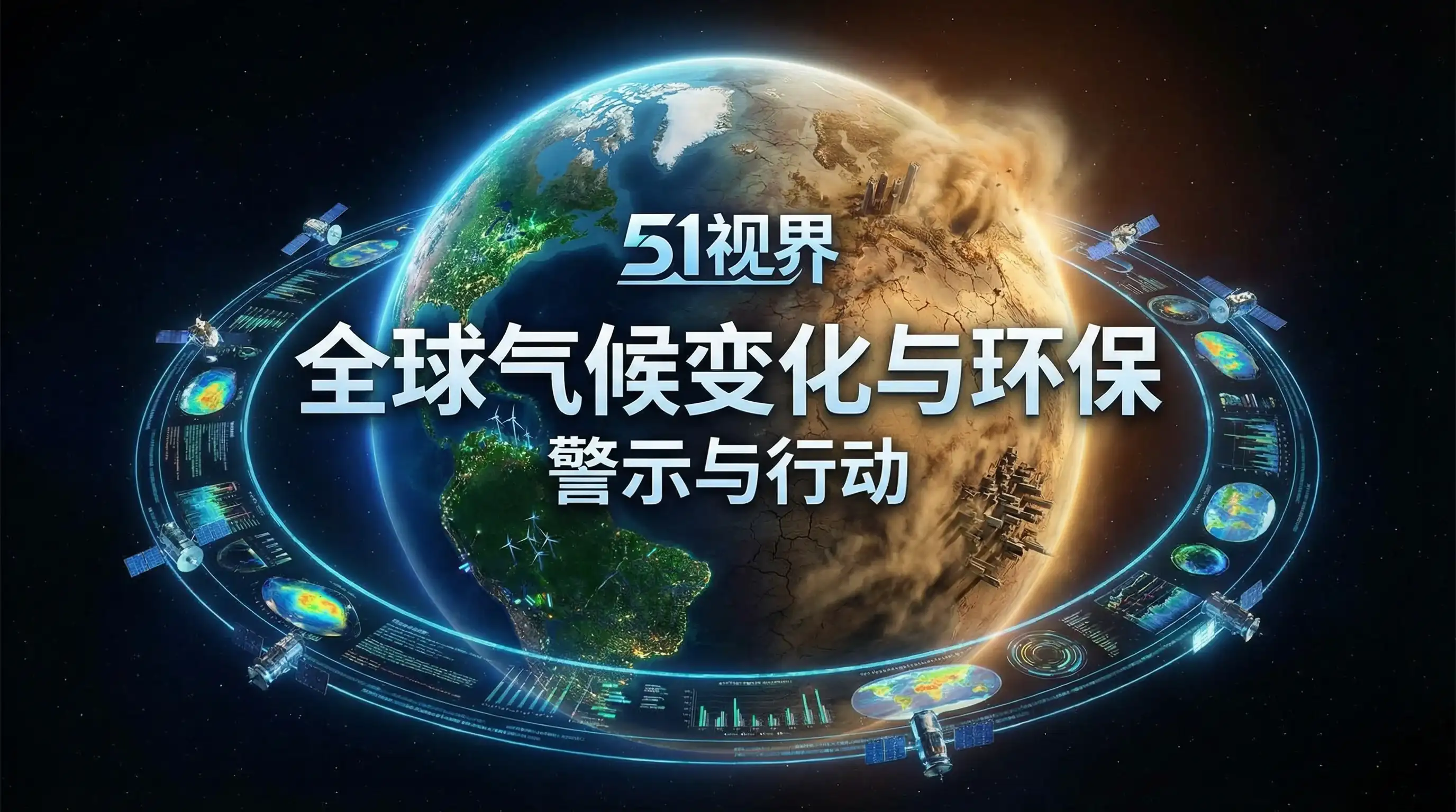 全球气候变化 - 51暗网官网-深网资讯|暗网独家爆料|51暗网平台 环境资讯