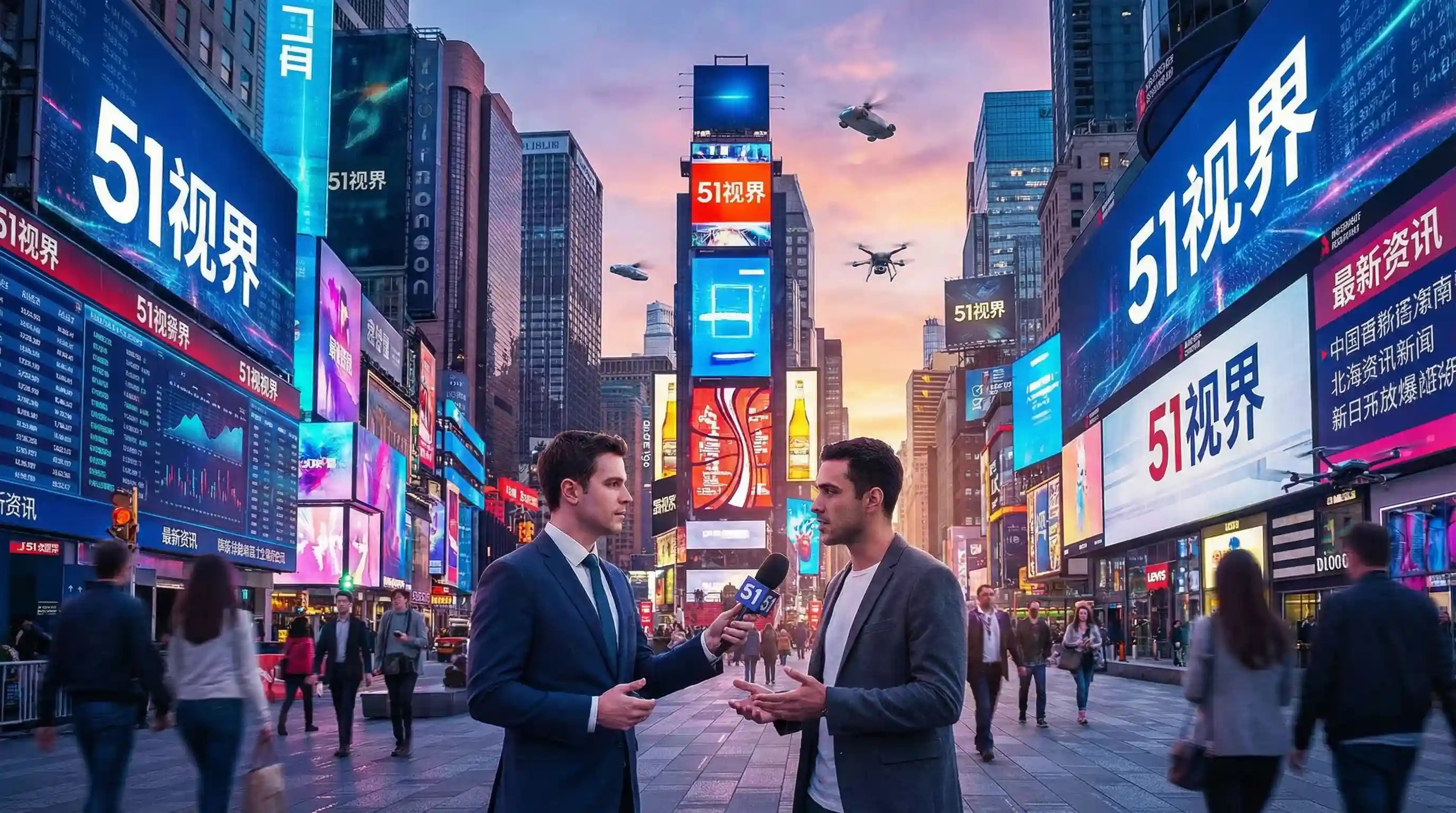 城市街头采访现场 - 51暗网官网-深网资讯|暗网独家爆料|51暗网平台 民生报道